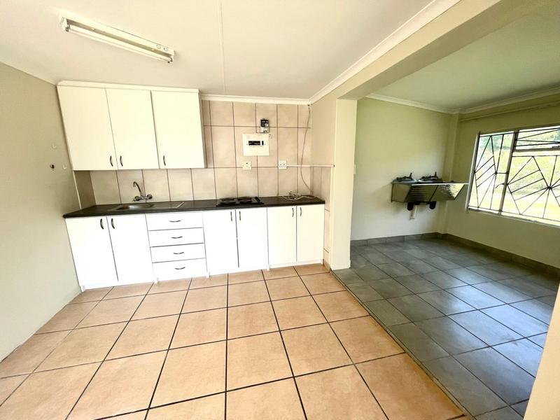 To Let 2 Bedroom Property for Rent in Miederpark North West